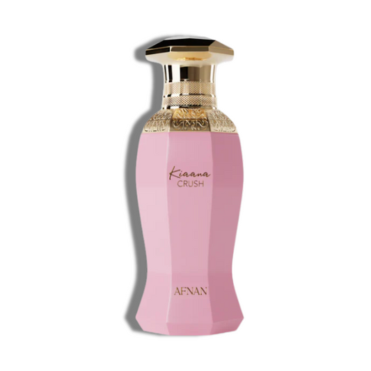 Kiaana Crush Afnan EDP 100ml/3.4oz Women