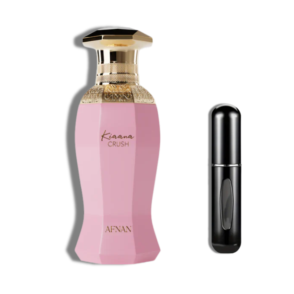 Kiaana Crush Afnan EDP 100ml/3.4oz Women