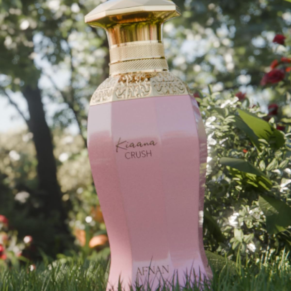 Kiaana Crush Afnan EDP 100ml/3.4oz Women