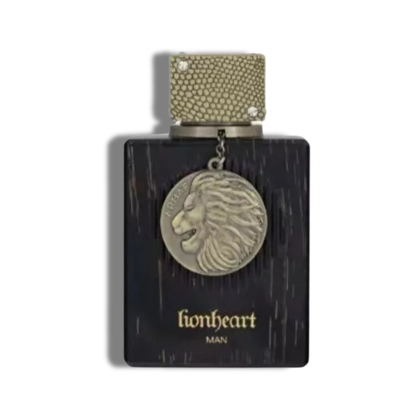 LionHeart Man Club de Nuit Armaf EDP 100ml/3.4oz Men
