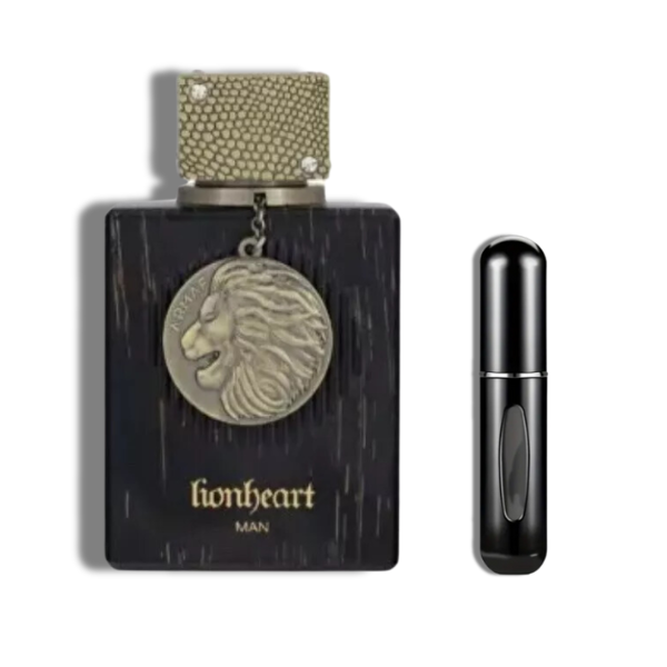 LionHeart Man Club de Nuit Armaf EDP 100ml/3.4oz Men