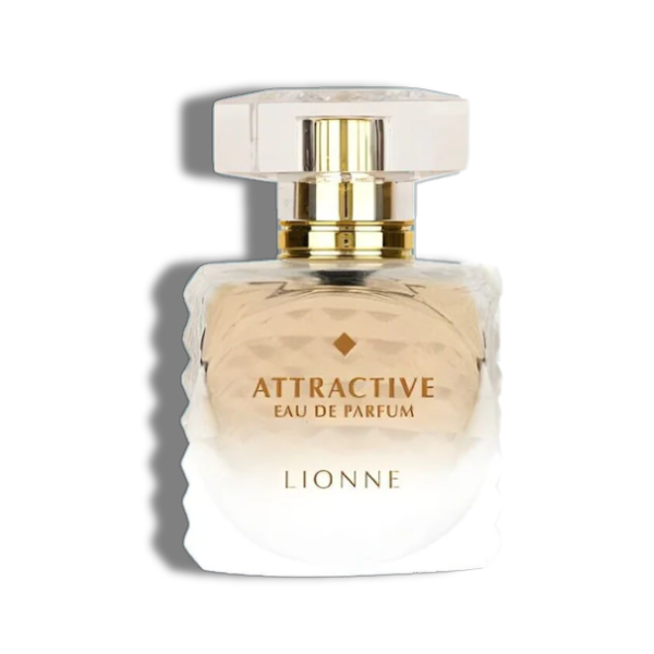 Lionne Attractive Lattafa EDP 100ml/3.4oz Women