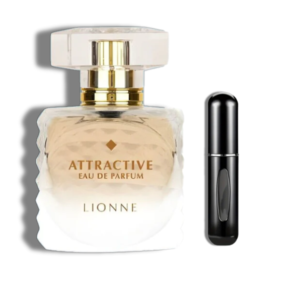 Lionne Attractive Lattafa EDP 100ml/3.4oz Women