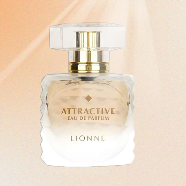 Lionne Attractive Lattafa EDP 100ml/3.4oz Women