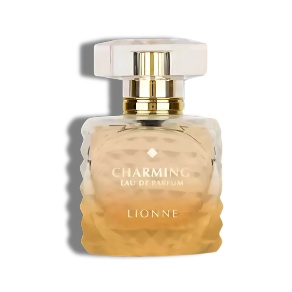 Lionne Charming Lattafa EDP 100ml/3.4oz Women