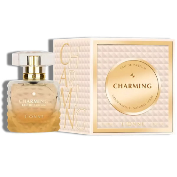 Lionne Charming Lattafa EDP 100ml/3.4oz Women