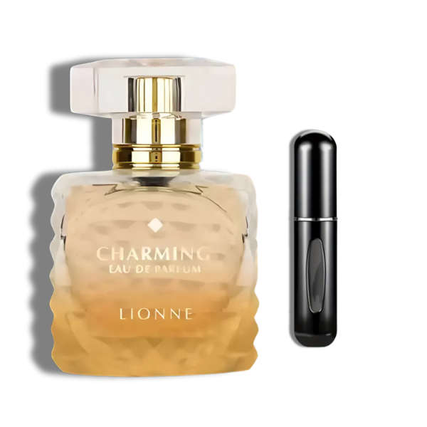 Lionne Charming Lattafa EDP 100ml/3.4oz Women