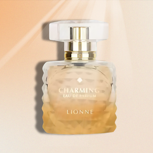 Lionne Charming Lattafa EDP 100ml/3.4oz Women