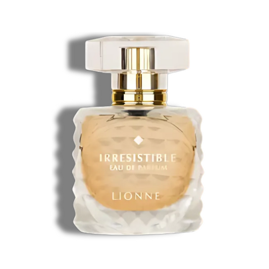 Lionne Irresistible Lattafa EDP 100ml/3.4oz Women