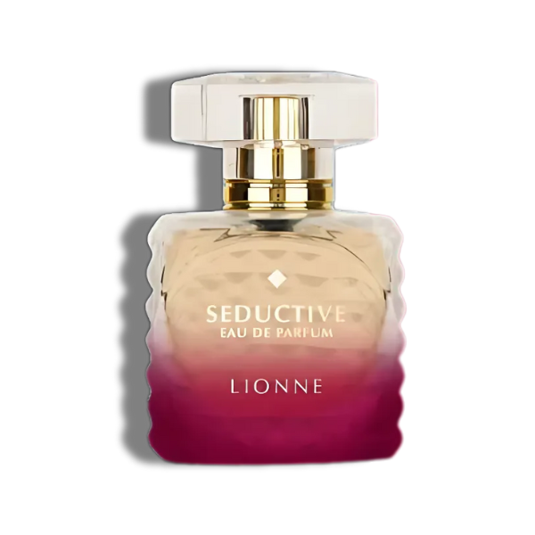 Lionne Seductive Lattafa EDP 100ml/3.4oz Women