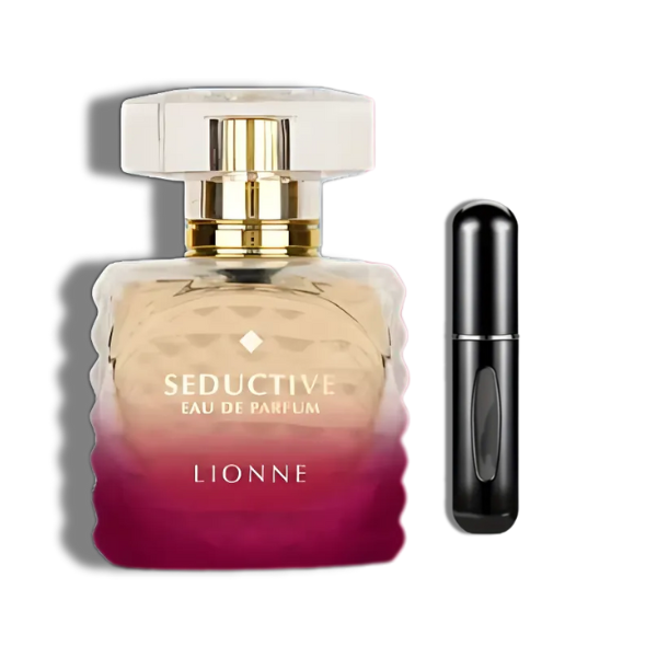 Lionne Seductive Lattafa EDP 100ml/3.4oz Women
