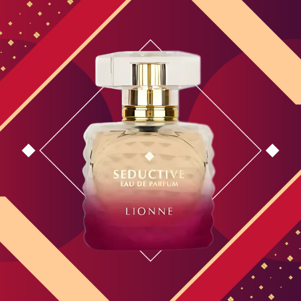 Lionne Seductive Lattafa EDP 100ml/3.4oz Women