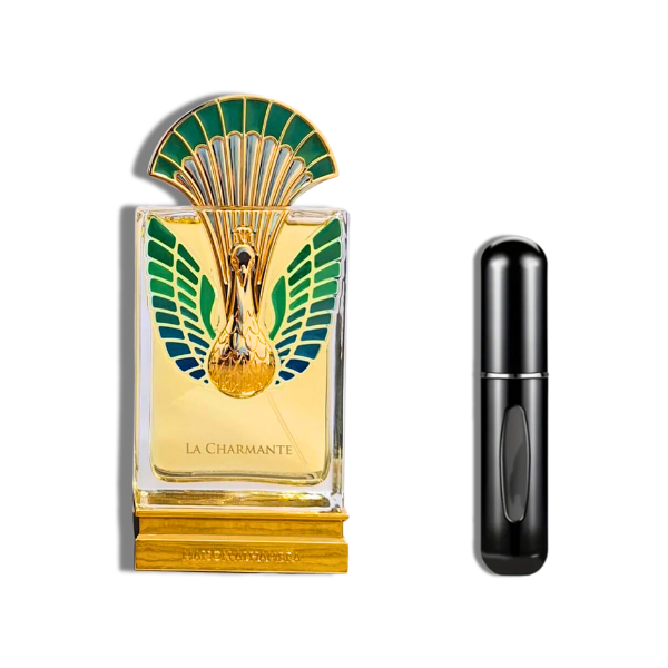 La Charmante Maison Alhambra EDP 100ml/3.4oz Women