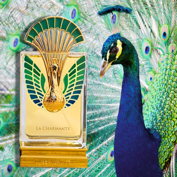 La Charmante Maison Alhambra EDP 100ml/3.4oz Women