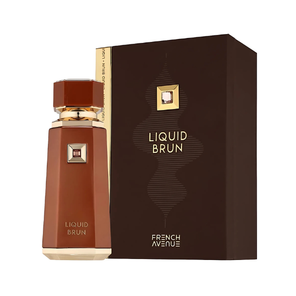 Liquid Brun French Avenue EDP 100ml/3.4oz Men