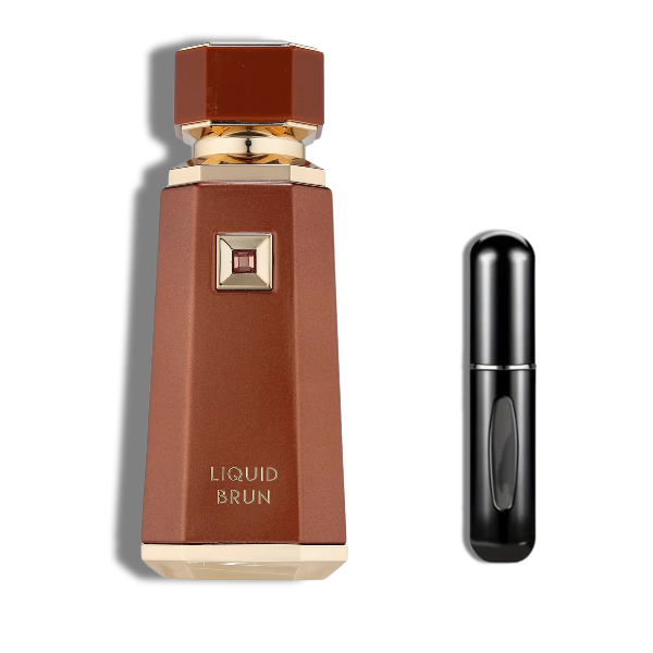 Liquid Brun French Avenue EDP 100ml/3.4oz Men