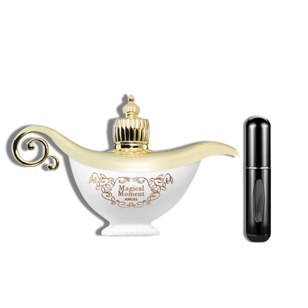 Magical Mot Angel Le Chameau EDP 100ml/3.4oz Women