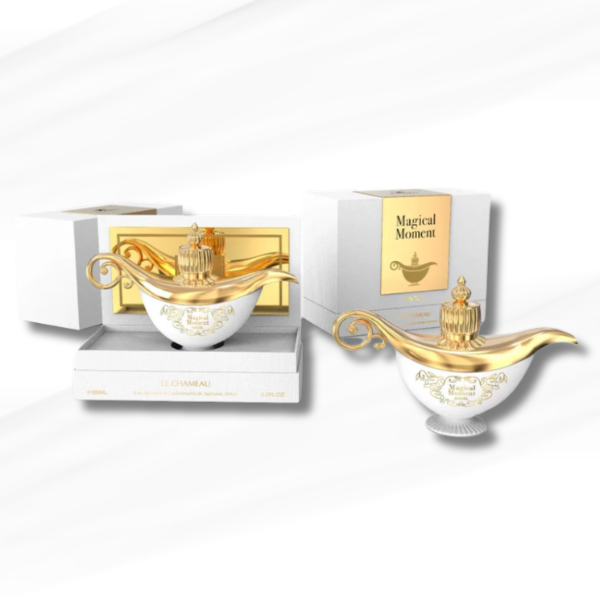 Magical Mot Angel Le Chameau EDP 100ml/3.4oz Women