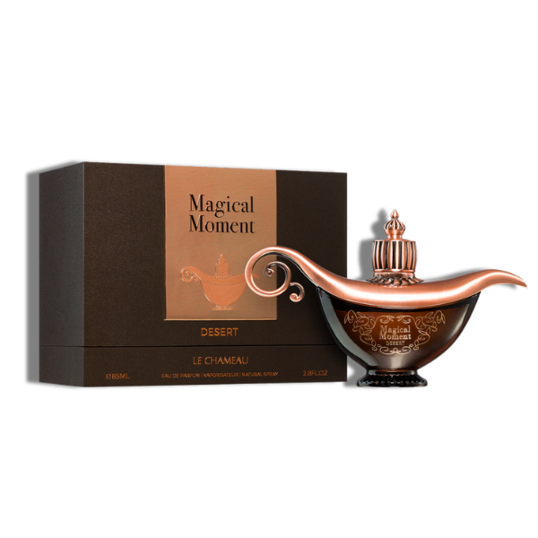 Magical Mot Desert Le Chameau EDP 100ml/3.4oz Women