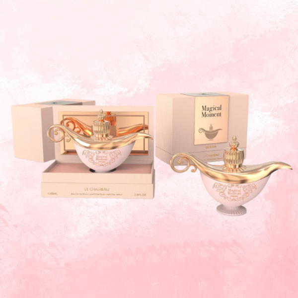 Magical Mot Dream Le Chameau EDP 100ml/3.4oz Women