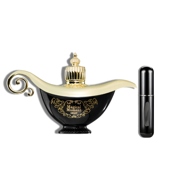 Magical Mot Night Le Chameau EDP 100ml/3.4oz Women