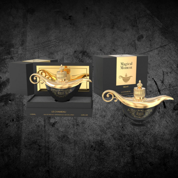 Magical Mot Night Le Chameau EDP 100ml/3.4oz Women