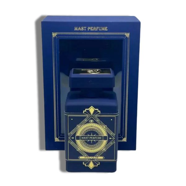Mast Perfume Peace for Him Bharara EDP 100ml/3.4oz Women