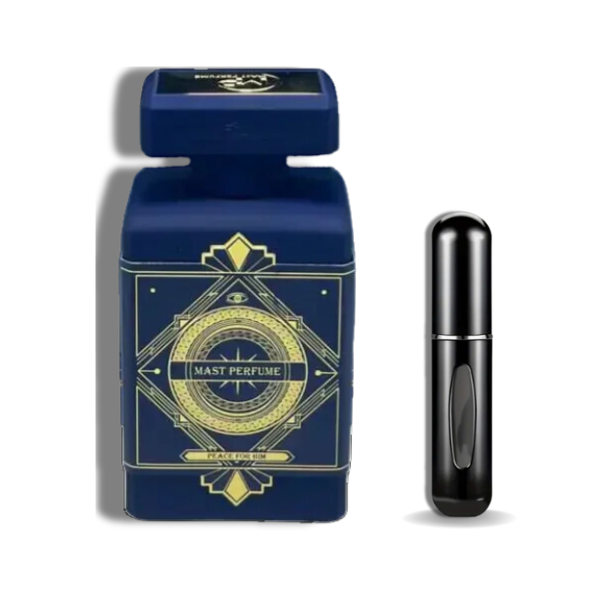 Mast Perfume Peace for Him Bharara EDP 100ml/3.4oz Women