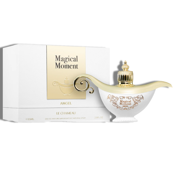 Magical Mot Angel Le Chameau EDP 100ml/3.4oz Women