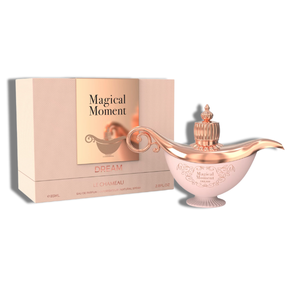 Magical Mot Dream Le Chameau EDP 100ml/3.4oz Women