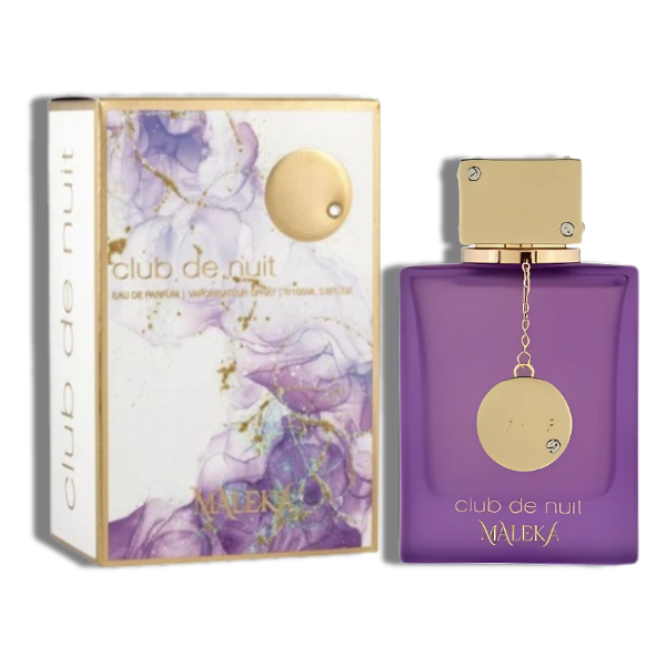 Club de Nuit Maleka Armaf EDP 105ml/3.6oz Women
