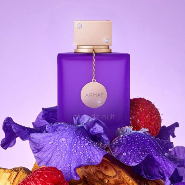 Club de Nuit Maleka Armaf EDP 105ml/3.6oz Women