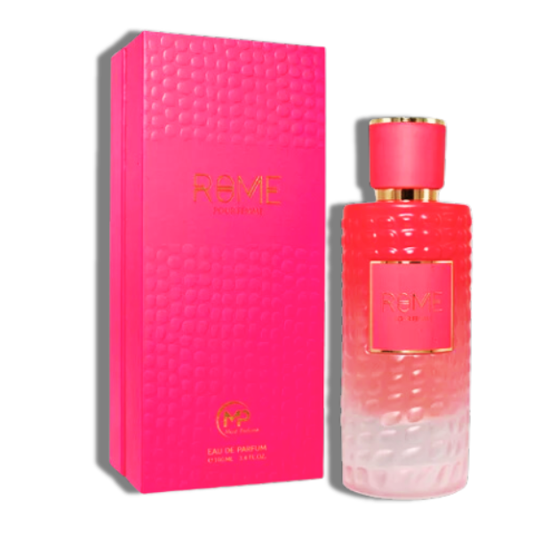 Mast Perfume Rome Pour Femme Bharara EDP 100ml/3.4oz Women
