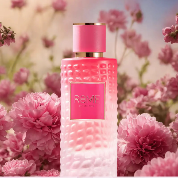 Mast Perfume Rome Pour Femme Bharara EDP 100ml/3.4oz Women