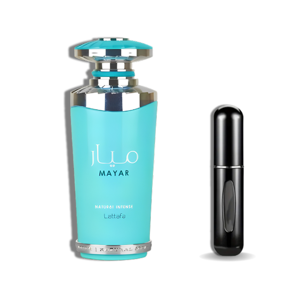 Mayar Natural Intense Lattafa EDP 100ml/3.4oz Women