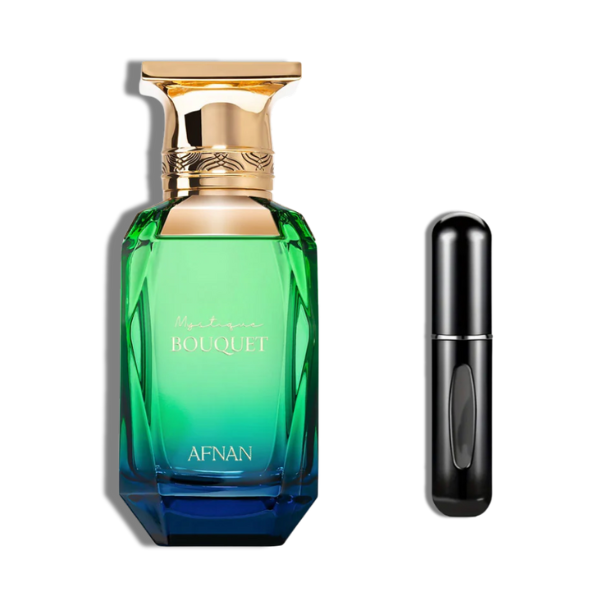 Mystique Bouquet Afnan  EDP 2.7oz  Women