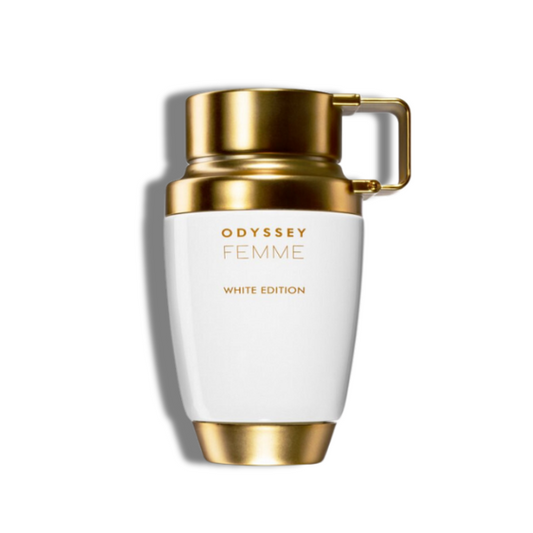 Odyssey Femme White Edition Armaf EDP 100ml/3.4oz Women