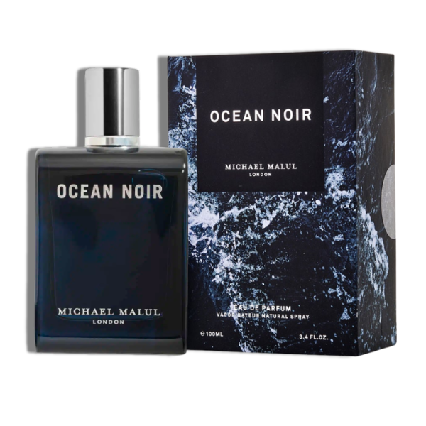 Ocean Noir Michael Malul EDP 100ml/3.4oz Men