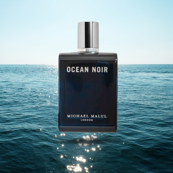 Ocean Noir Michael Malul EDP 100ml/3.4oz Men