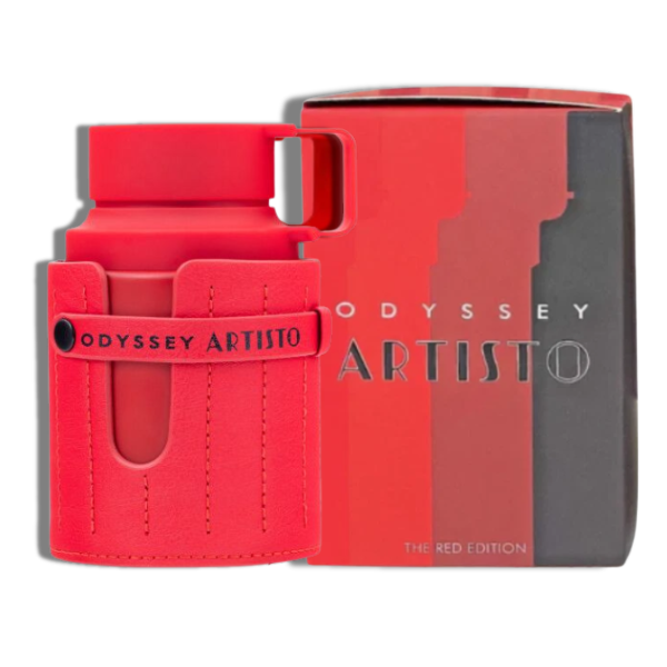 Odyssey Artisto Armaf EDP 100ml/3.4oz Unisex