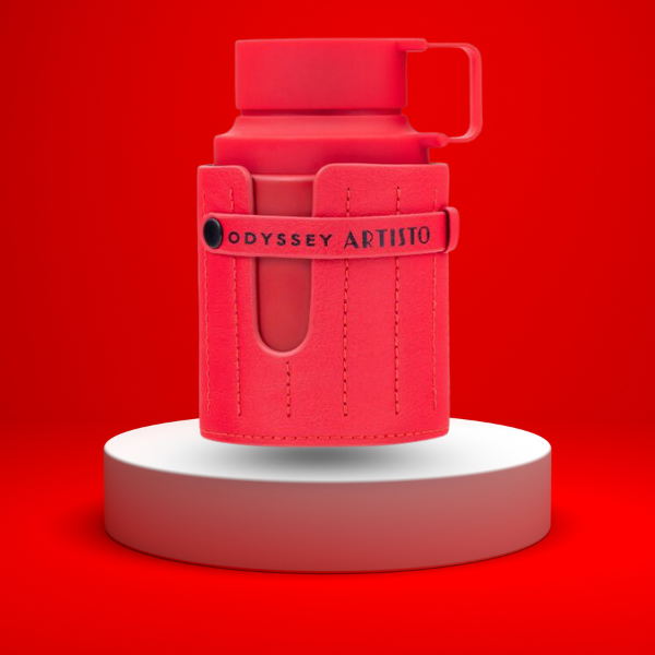 Odyssey Artisto Armaf EDP 100ml/3.4oz Unisex