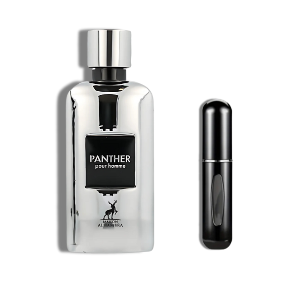 Panther Pour Homme Maison Alhambra EDP 100ml/3.4oz Men