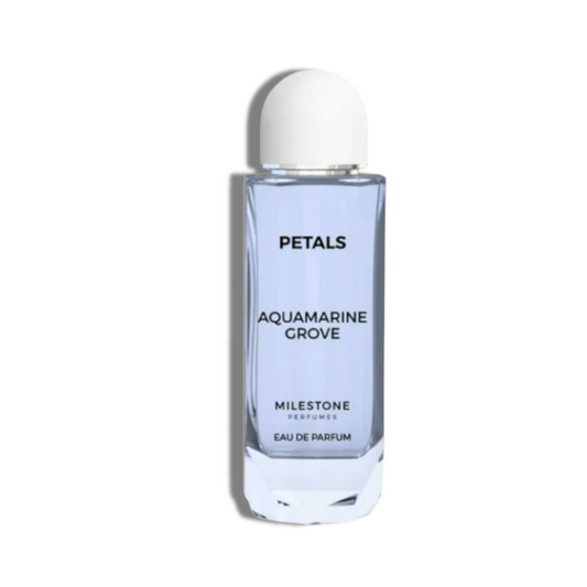 Petals Aquamarine Grove  Milestone EDP 100ml/3.4oz Women