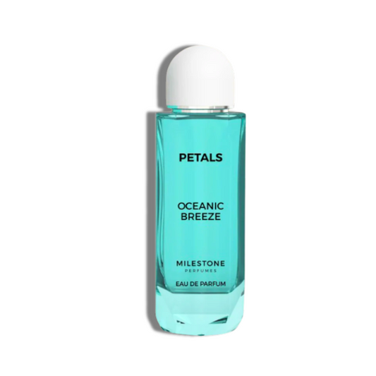 Petals Oceanic Breeze Milestone EDP 100ml/3.4oz Women