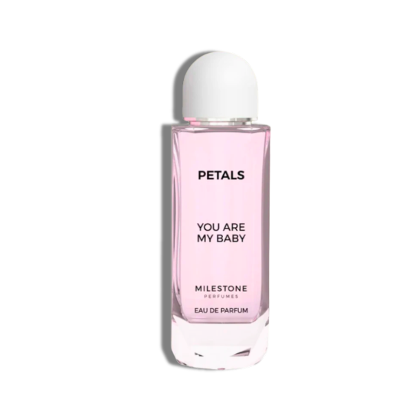 Petals You are my Baby by Milestone EDP 100ml/3.4oz Women