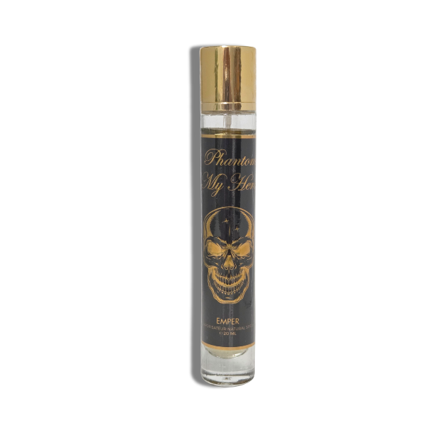Emper Mini Phantom My Hero EDP 20ml/0.68oz Men