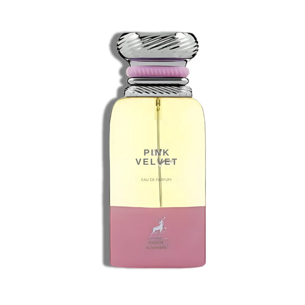 Pink Velvet Maison Alhambra EDP 100ml/3.4oz Women
