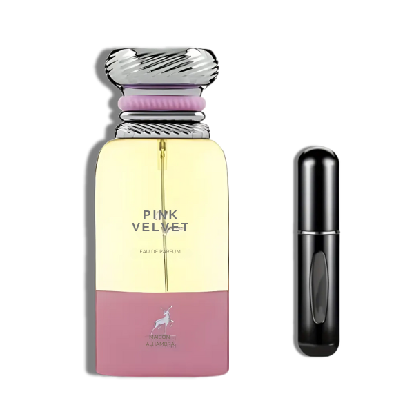 Pink Velvet Maison Alhambra EDP 100ml/3.4oz Women