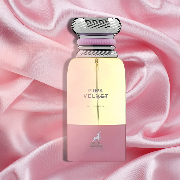Pink Velvet Maison Alhambra EDP 100ml/3.4oz Women