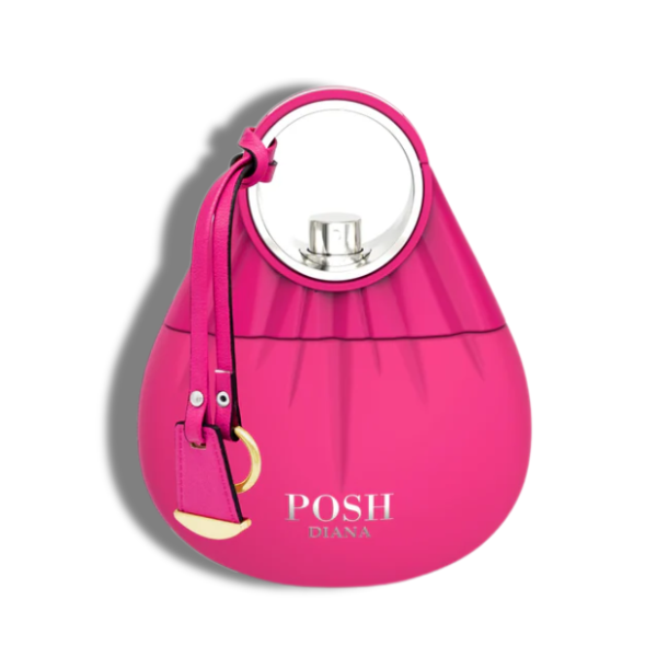 Posh Diana Camara EDP 100ml/3.4oz Women